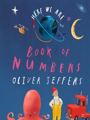 cover image of Book of Numbers